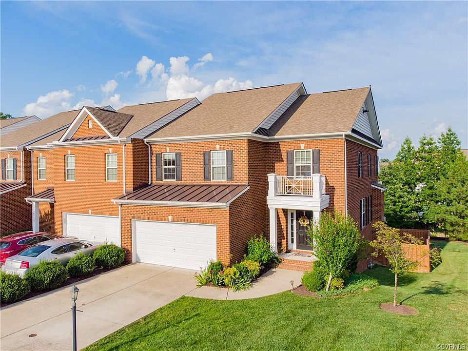 4711 Brydes Ln Glen Allen Va 23059 Zillow