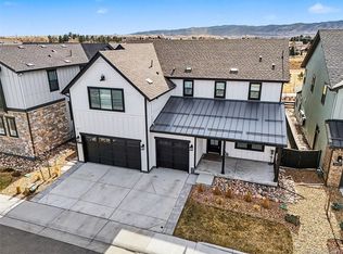 The Trails Edge Collection, Littleton, CO 80125