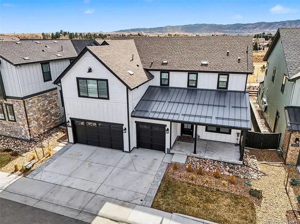 9212 Star Fall Circle, Littleton, CO 80125