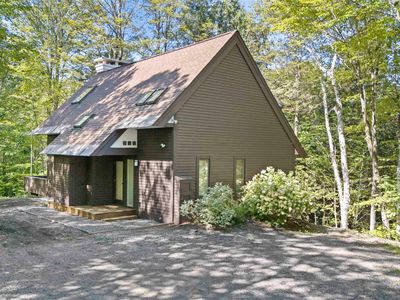 58 Todd Hill Road, Bondville, VT, 05340