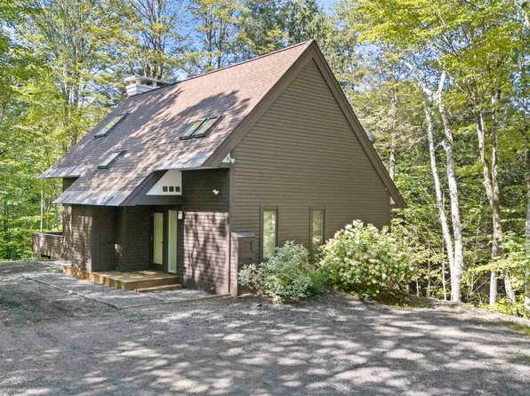 58 Todd Hill Road, Winhall, VT 05340