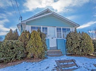 38 Fullerton Ave, Schenectady, NY 12304