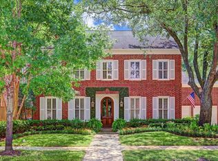 2623 Robinhood St, Houston, TX 77005