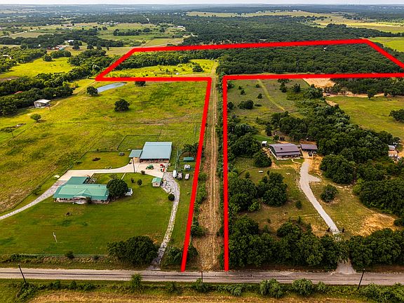 3rd image of 1475 County Road 3838