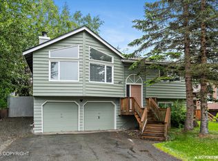 8213 Parkridge Cir, Anchorage, AK 99507