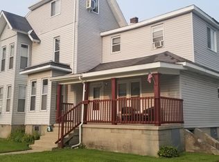 805 Beard St APT 1, Port Huron, MI 48060