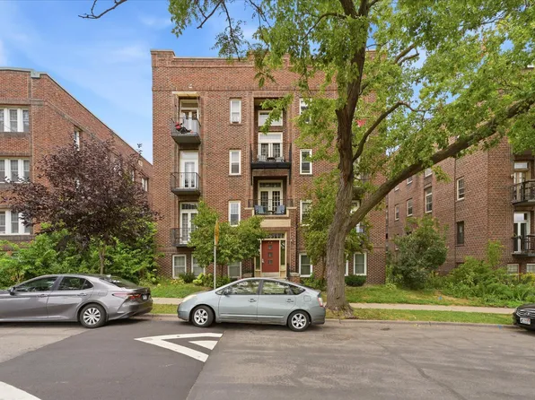 1216 Powderhorn Ter APT 33, Minneapolis, MN 55407