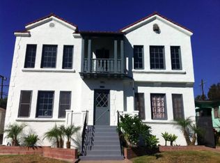 661 S Mathews St APT 3, Los Angeles, CA 90023