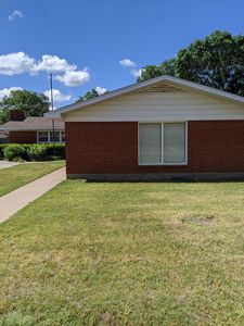 3000 34th St, Snyder, TX, 79549