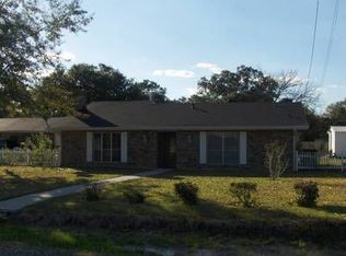 119 Louise Goode Rd, Dequincy, LA 70633
