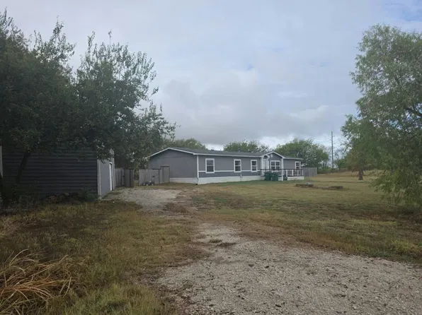 502 S Christi Ln, Southmayd, TX 76268