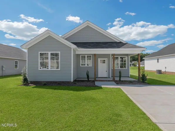 3559 Jetstream Drive NW, Wilson, NC 27896