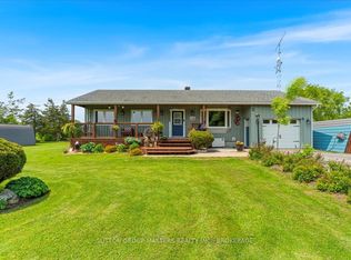 84 Plumb Rd, Tyendinaga, ON K0K 2N0