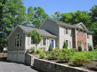 75 Phillips Rd, Sudbury, MA 01776