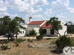 13024 Cepeda, Helotes, TX 78023