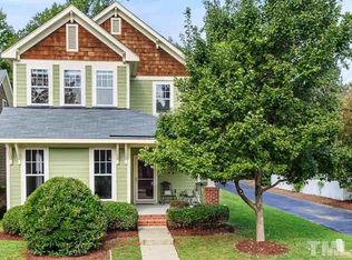 10853 Connally Ln, Raleigh, NC 27614