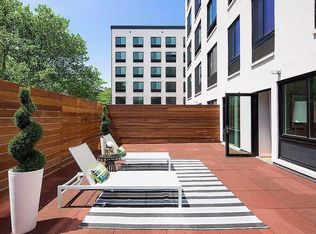 490 Myrtle Ave APT 2P, Brooklyn, NY 11205