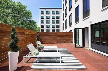 490 Myrtle Avenue, #2P