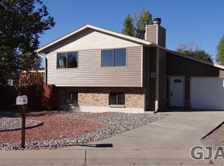 3002 Country Rd, Grand Junction, CO 81504