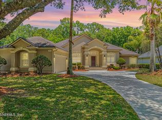 7927 Vineyard Lake Rd N, Jacksonville, FL 32256