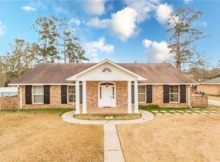 1504 Military Rd, Bogalusa, LA 70427