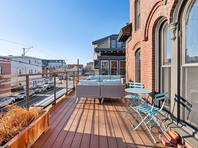 273 Congress Street UNIT 9, Portland, ME, 04101