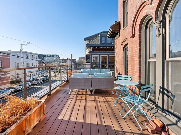 273 Congress Street #9, Portland, ME 04101