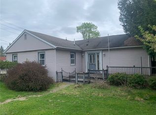 34 Hillcrest Dr, Alfred, NY