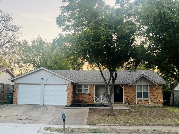 6904 Bennington Dr, Watauga, TX 76148