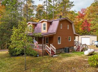 567 Compass Creek Dr, Hayesville, NC 28904