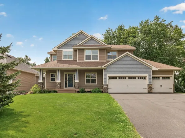 16074 Rhinestone St NW, Ramsey, MN 55303