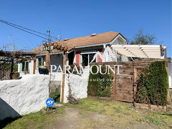 1336 N Wycoff Ave, Bremerton, WA 98312