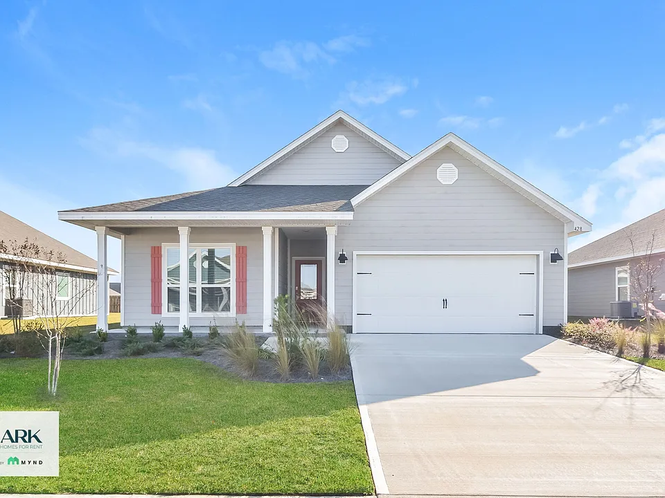 428 Eagle Lake Way