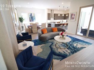 159 Terrapin, Irvine, CA 92618