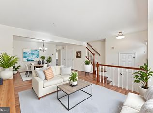 127 College Station Dr, Upper Marlboro, MD 20774