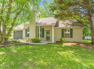 5816 Windtree Ln, Knoxville, TN 37921