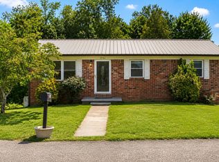 3532 Crawford Dr SE, Cleveland, TN 37323
