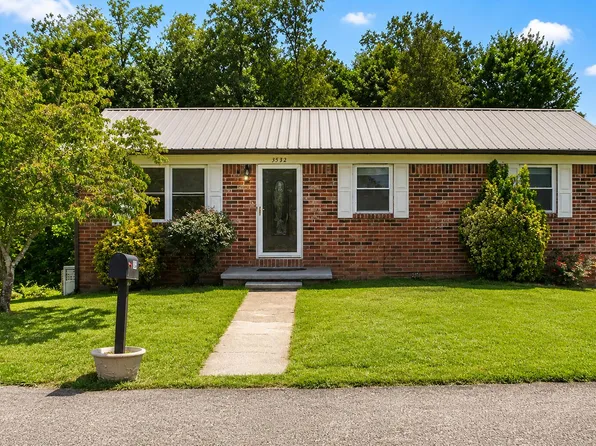 3532 Crawford Dr SE, Cleveland, TN 37323
