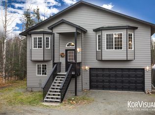 450 W Crestwood Ave, Wasilla, AK 99654