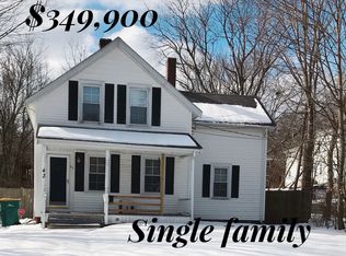 43 Davis Ave, Norwood, MA 02062