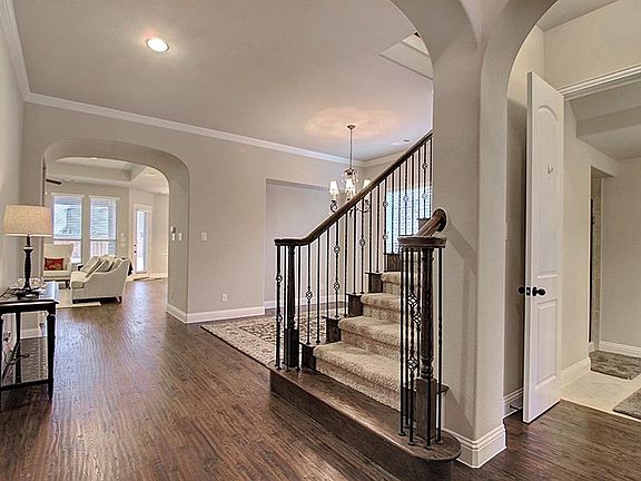 2nd image of 8128 Haltered Horse Ln