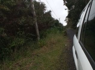 Kanahele Pl LOT 210, Volcano, HI 96785
