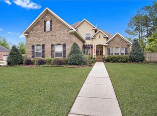5583 Riverwood Lndg, Theodore, AL 36582