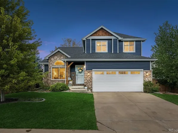16479 Marion Street, Thornton, CO 80602