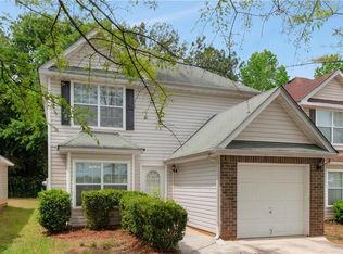 525 Barshay Dr, Covington, GA 30016