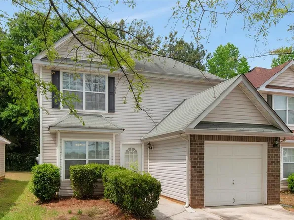 525 Barshay Dr, Covington, GA 30016