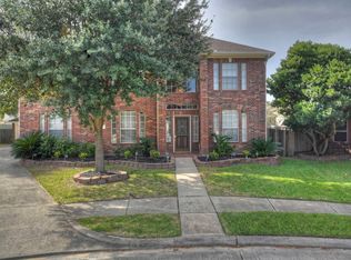 823 Shirefield Ct, Spring, TX 77373