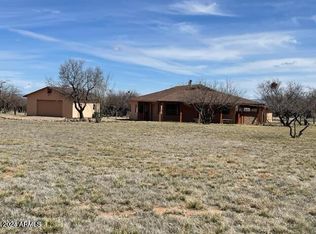 6653 S Calle De La Naranja, Hereford, AZ 85615
