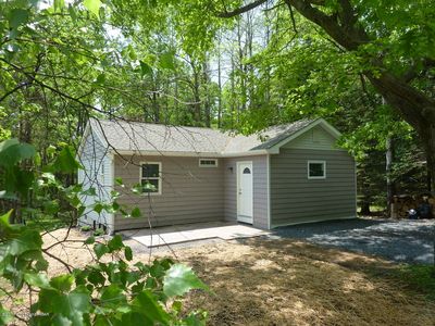 9061 Robinhood Dr, Kunkletown, PA, 18058