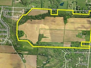 8185 Pickerington Rd NW, Canal Winchester, OH 43110